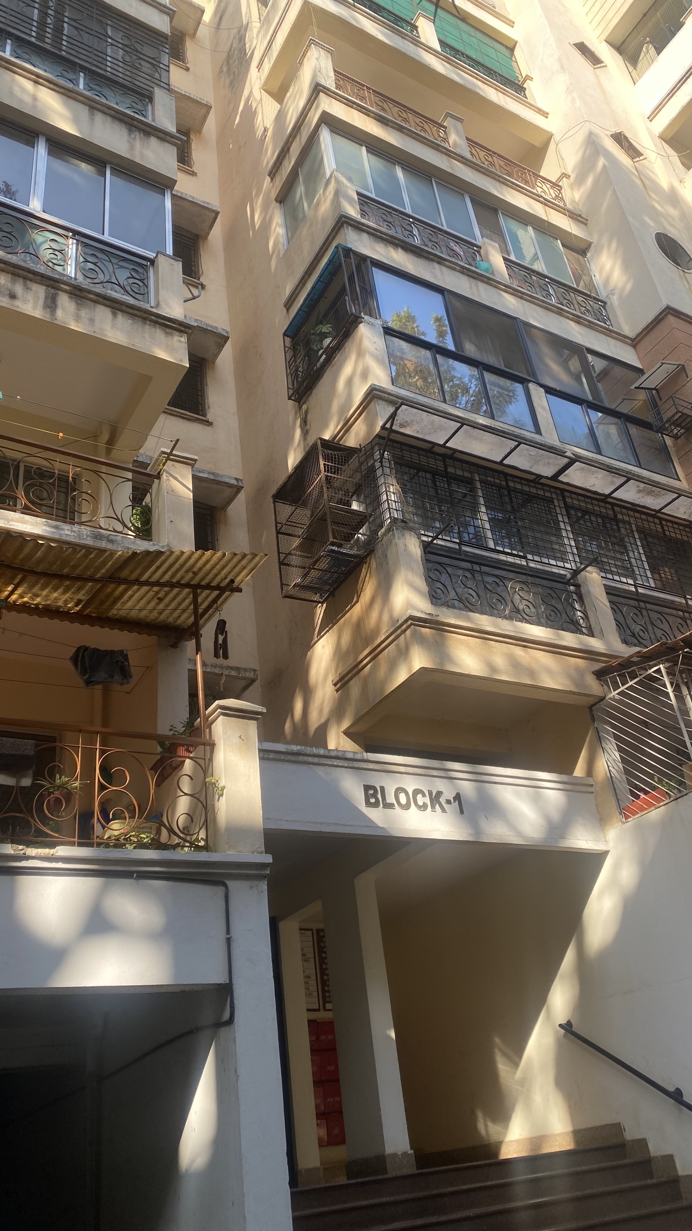 Block 1