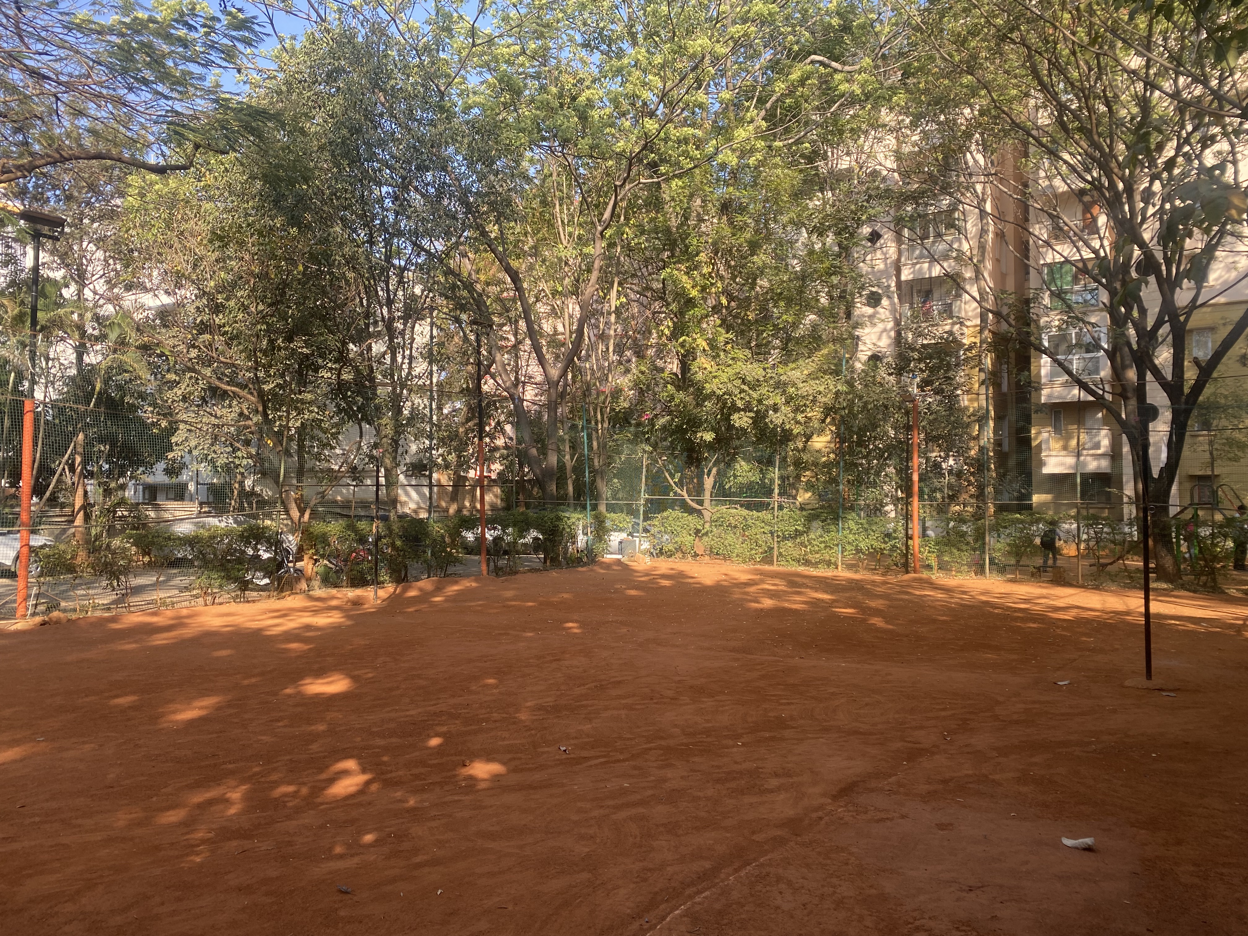 Play Area