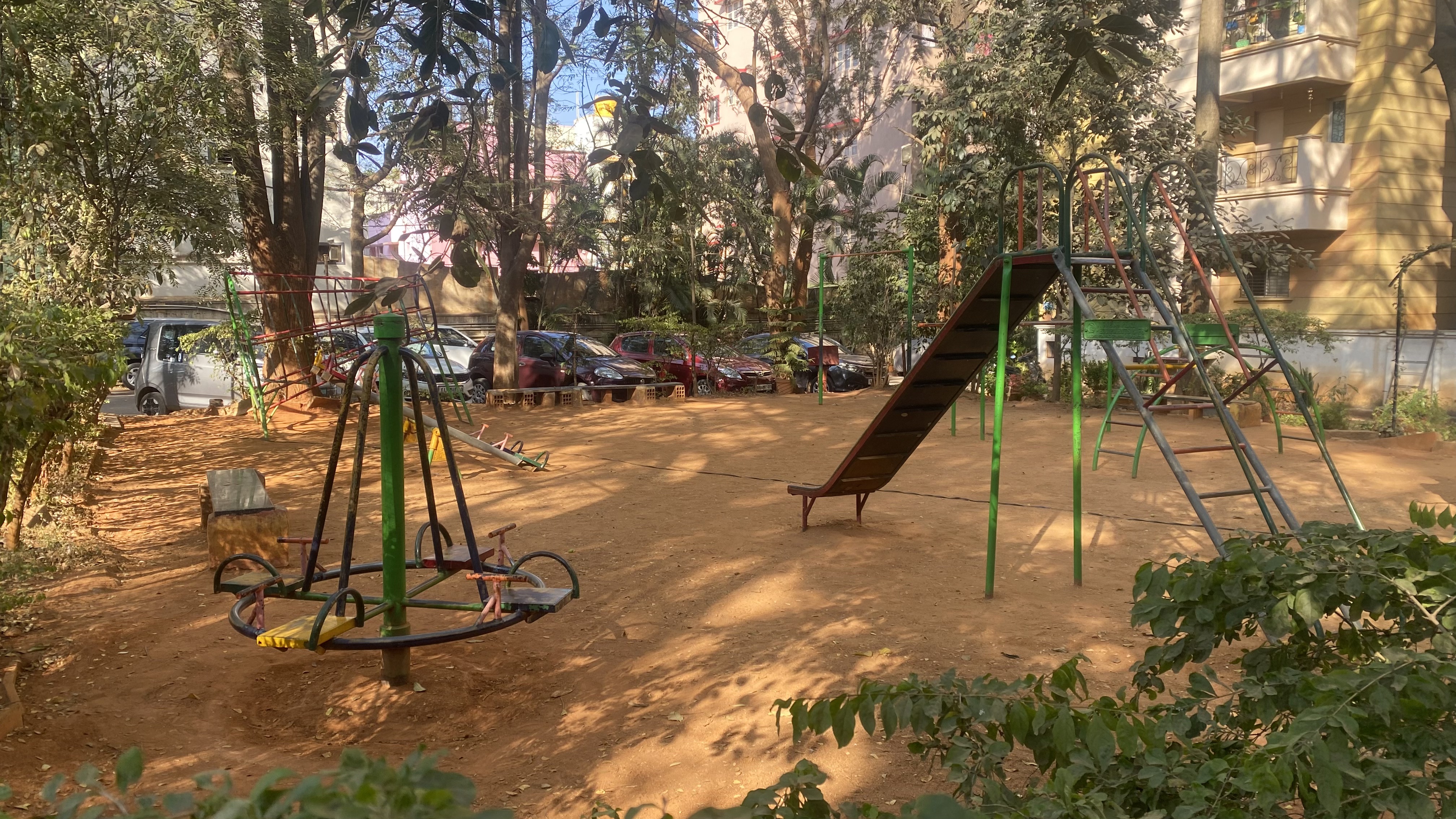 Children's Park